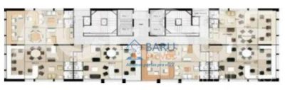 Sala-Conjunto, 100 m² - Foto 2