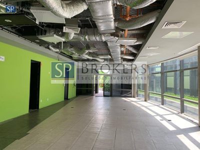 Sala-Conjunto, 10066 m² - Foto 4
