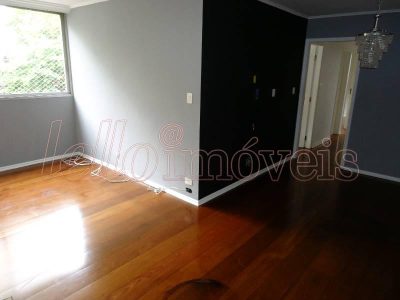 Apartamento, 3 quartos, 98 m² - Foto 2