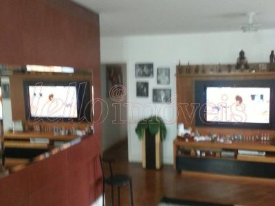 Apartamento, 4 quartos, 176 m² - Foto 1