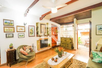 Casa, 2 quartos, 142 m² - Foto 4