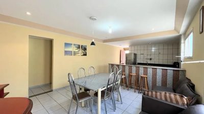 Apartamento, 3 quartos, 205 m² - Foto 1