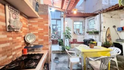 Apartamento, 2 quartos, 89 m² - Foto 1