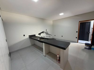 Casa, 3 quartos, 125 m² - Foto 3