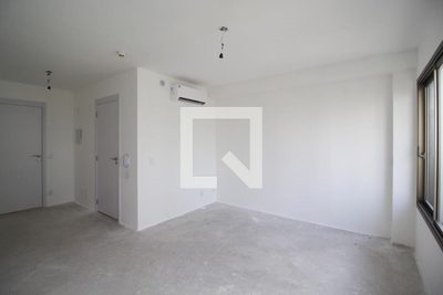 Kitnet-Studio, 30 m² - Foto 1