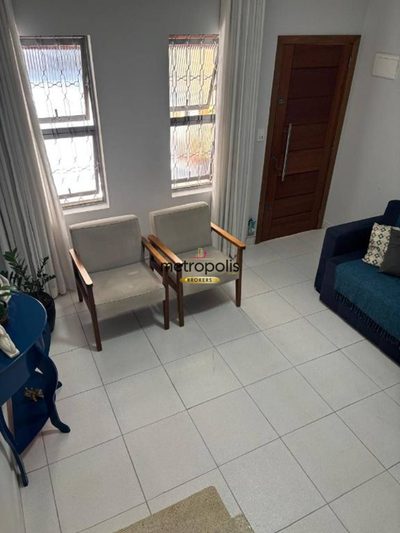 Sobrado, 2 quartos, 140 m² - Foto 2