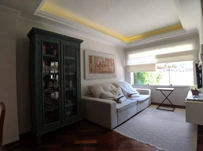 Casa, 2 quartos, 126 m² - Foto 4