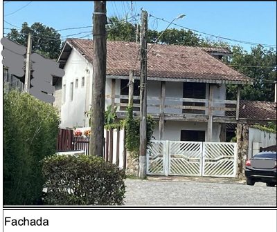 Casa, 1 quarto, 373 m² - Foto 2