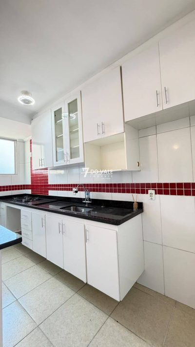 Apartamento, 3 quartos - Foto 2