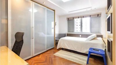 Apartamento, 4 quartos, 340 m² - Foto 1