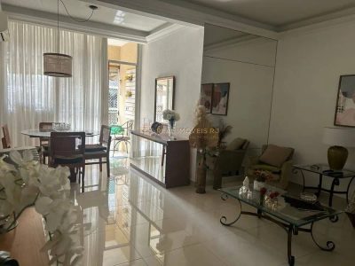 Apartamento, 3 quartos, 96 m² - Foto 1