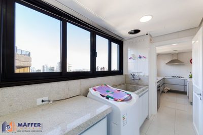 Apartamento, 4 quartos, 365 m² - Foto 5