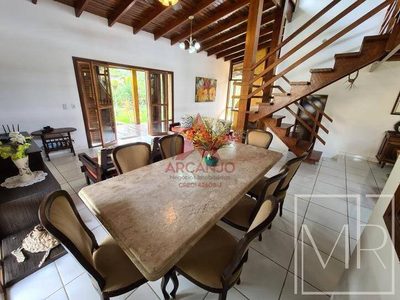 Casa, 5 quartos, 300 m² - Foto 5