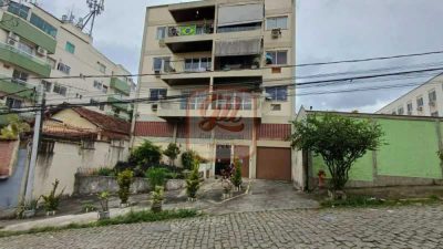 Apartamento, 2 quartos, 70 m² - Foto 1