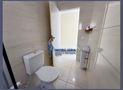 Casa, 2 quartos - Foto 2