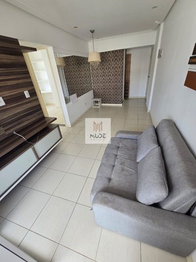 Apartamento, 2 quartos, 60 m² - Foto 4