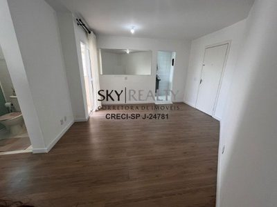 Apartamento, 2 quartos, 50 m² - Foto 1