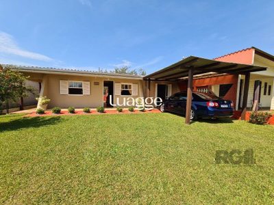 Casa, 2 quartos, 81 m² - Foto 1