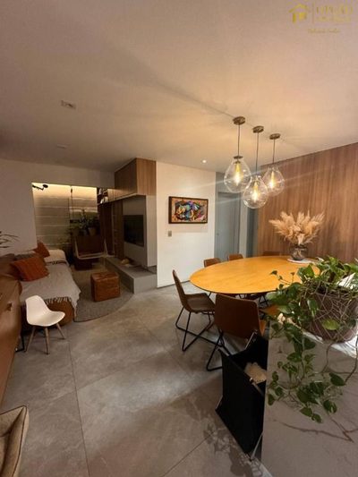 Apartamento, 2 quartos, 87 m² - Foto 4
