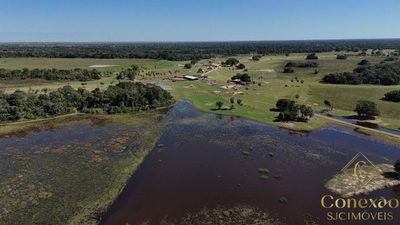 Fazenda, 95000 hectares - Foto 3