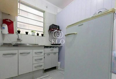 Apartamento, 1 quarto, 37 m² - Foto 4