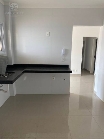 Apartamento, 2 quartos, 86 m² - Foto 2