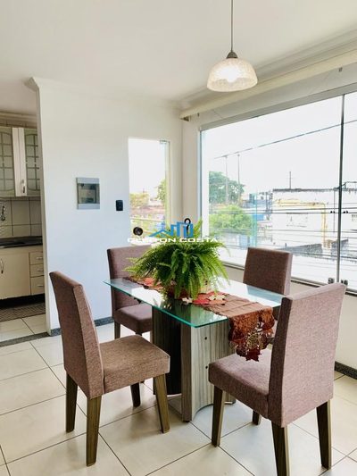 Apartamento, 2 quartos, 100 m² - Foto 3