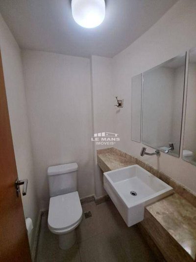 Apartamento, 3 quartos, 140 m² - Foto 5