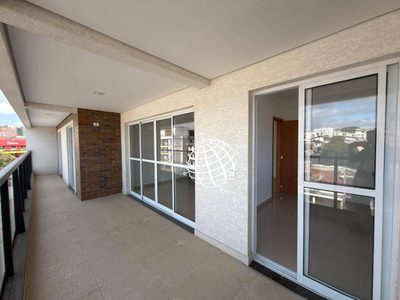 Apartamento, 3 quartos, 102 m² - Foto 5