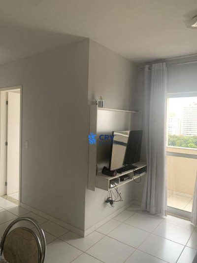 Apartamento, 3 quartos, 63 m² - Foto 1
