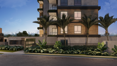 Apartamento, 3 quartos, 178 m² - Foto 4