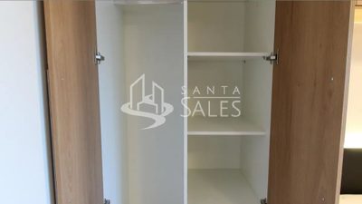 Apartamento, 1 quarto, 33 m² - Foto 5