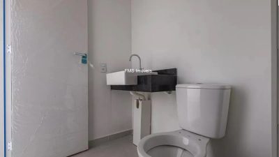 Apartamento, 1 quarto, 24 m² - Foto 3