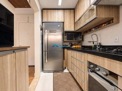 Apartamento, 2 quartos, 55 m² - Foto 3