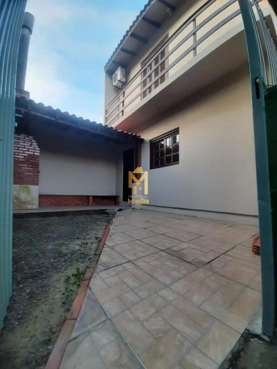 Casa, 2 quartos, 84 m² - Foto 5