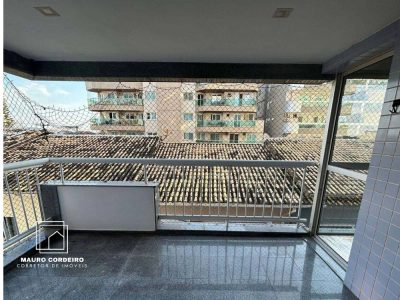 Apartamento, 3 quartos, 121 m² - Foto 3