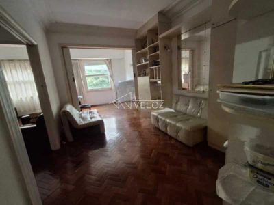 Apartamento, 3 quartos, 176 m² - Foto 2