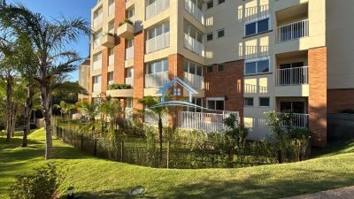 Apartamento, 3 quartos, 221 m² - Foto 1