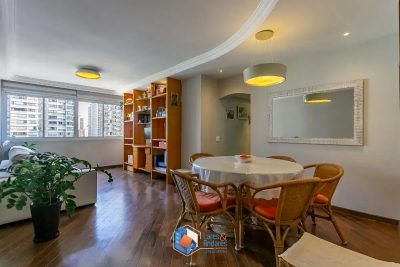 Apartamento, 2 quartos, 86 m² - Foto 2
