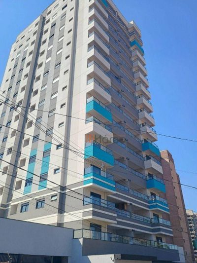 Cobertura, 3 quartos, 112 m² - Foto 1
