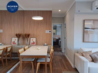 Apartamento, 2 quartos, 62 m² - Foto 5