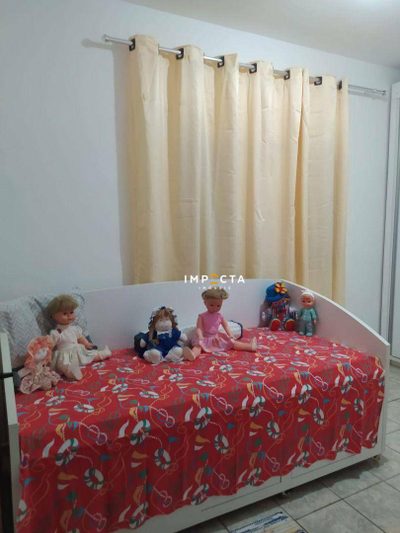 Sobrado, 3 quartos, 152 m² - Foto 3