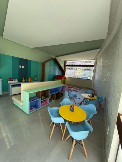 Apartamento, 1 quarto, 30 m² - Foto 4