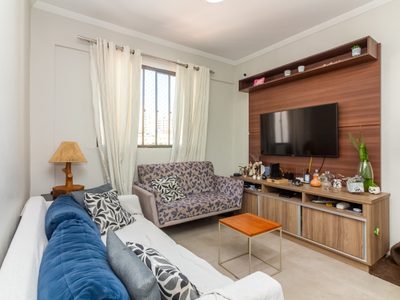 Apartamento, 2 quartos, 60 m² - Foto 4