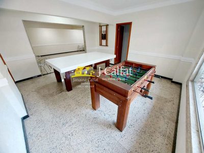 Apartamento, 2 quartos, 79 m² - Foto 3