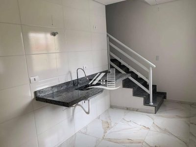 Cobertura, 2 quartos, 100 m² - Foto 5