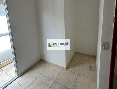 Casa de Condomínio, 2 quartos - Foto 4