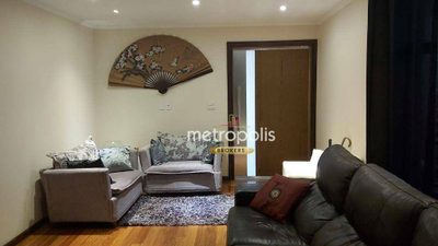 Sobrado, 3 quartos, 240 m² - Foto 3