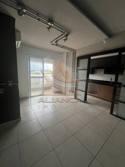 Apartamento, 2 quartos, 52 m² - Foto 2