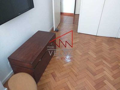 Apartamento, 4 quartos, 115 m² - Foto 1